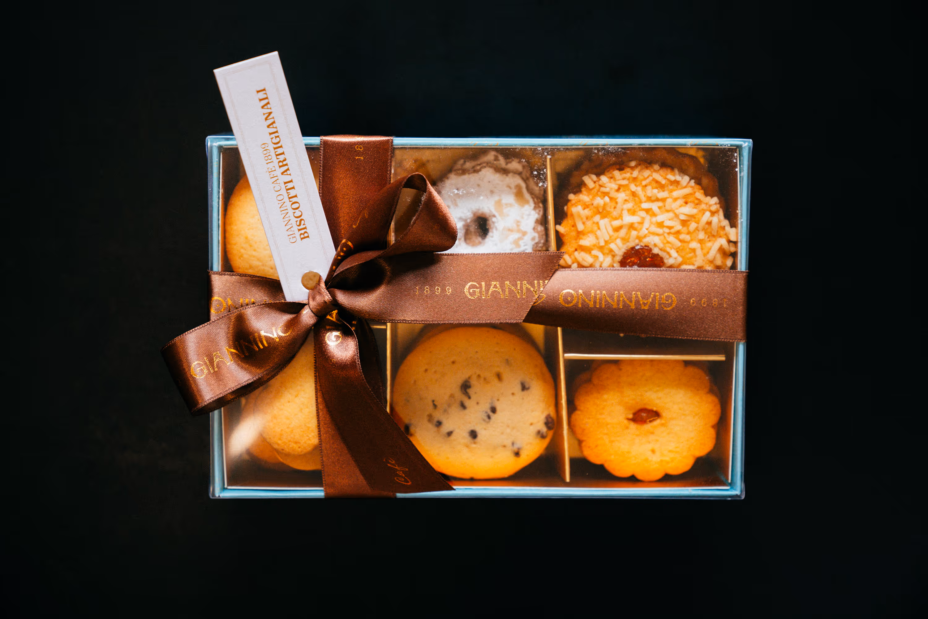 biscotti