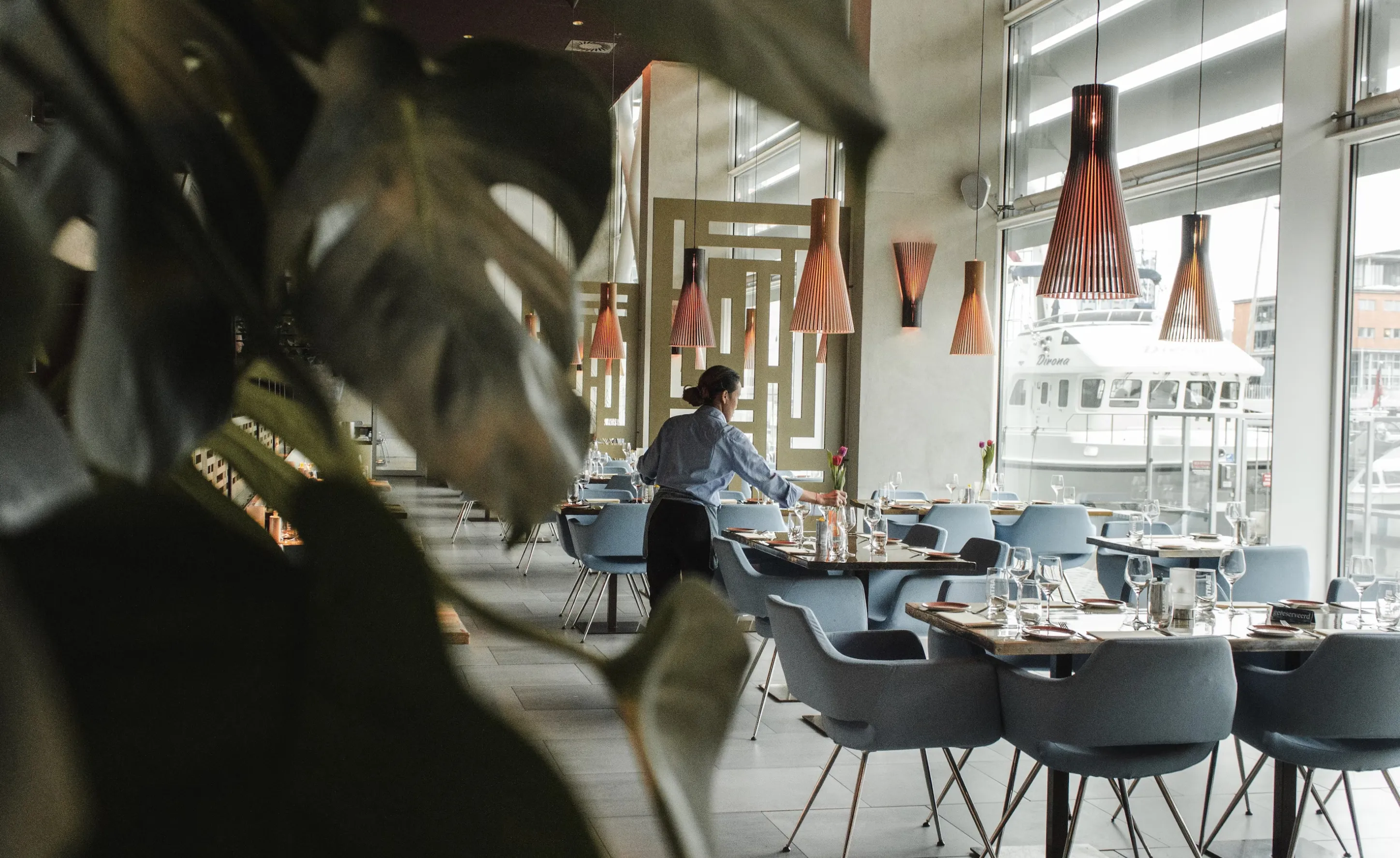 Ristorante